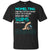 Momelting One Who Sits In A Sauna For 4 To 6 Hours  While Her Child Swims For 2 Mins ShirtG200 Gildan Ultra Cotton T-Shirt