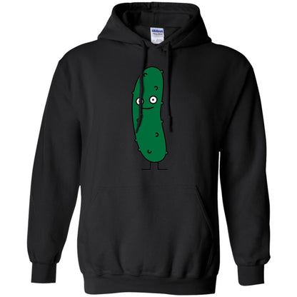 Dill Pickle Brined Deli Cucumber Sweet Kosher Black