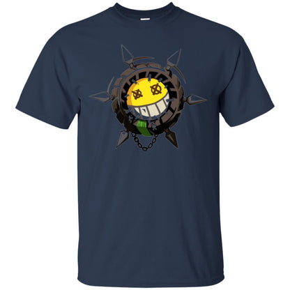 Film T-shirt Junkrat Spin Spray T-shirt Navy
