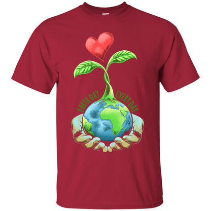 Earth Day Shirt Happy Earth Day 2018 Every Day Cardinal