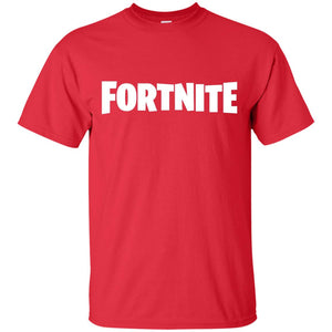 Fortnite Logo T-shirt