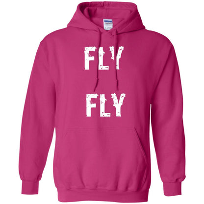 Eagles ~ Fly Eagles Fly T-shirt Football T-shirt Heliconia