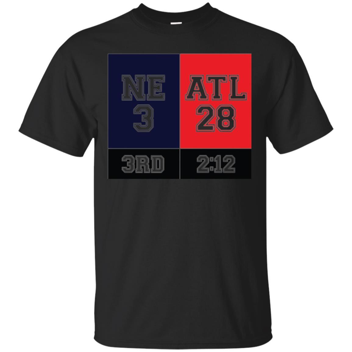 The Greatest Comeback T-shirt Black