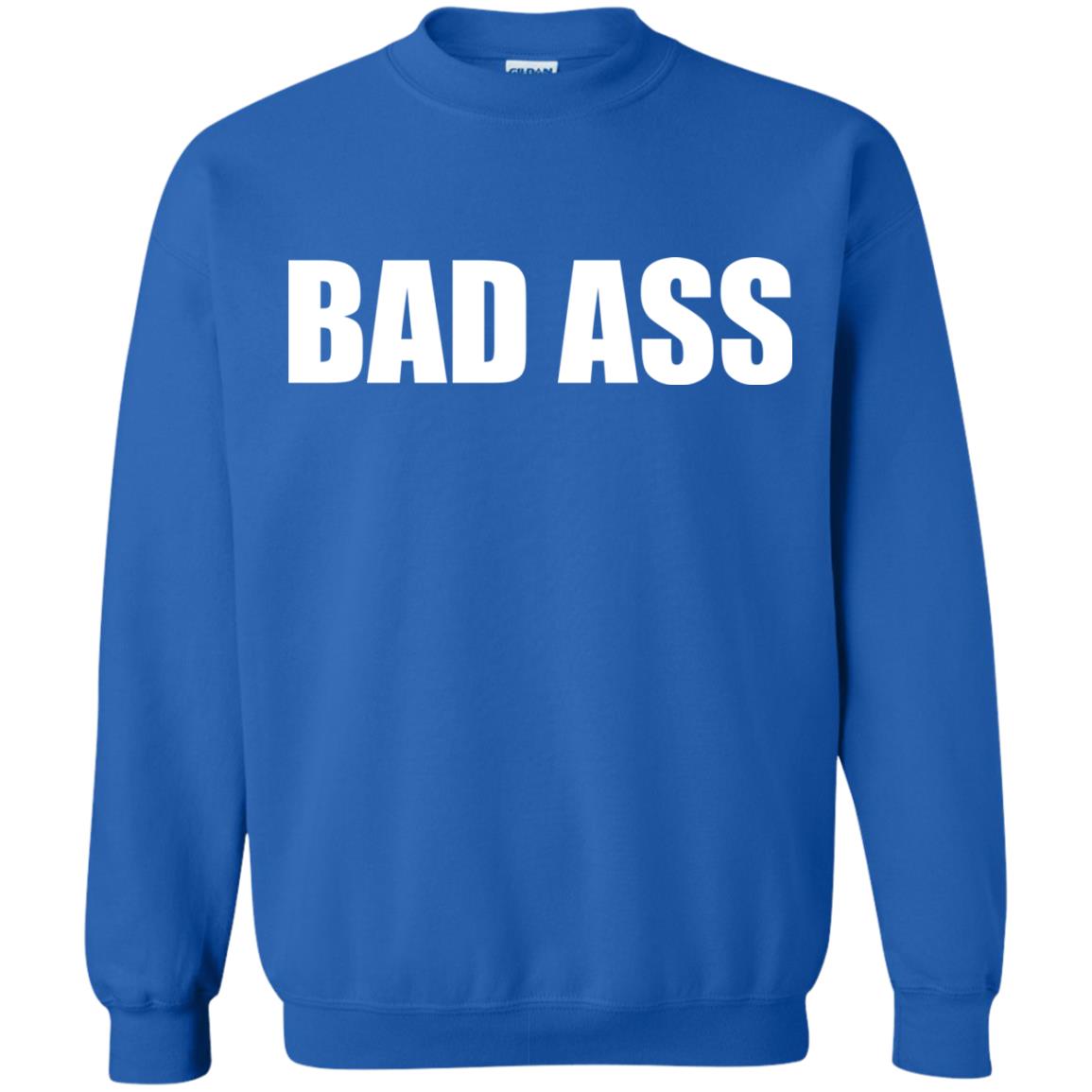 Badass Shirt For Women Or Men Royal