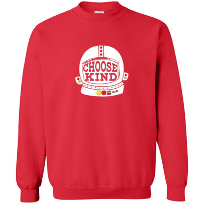 Anti Bullying T-shirt Choose Kind Choose Kindness Red