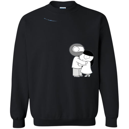 Catana Comics T-shirt Black