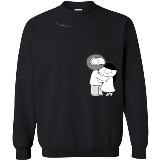 Catana Comics T-shirt Black