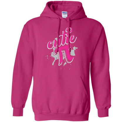 Cutie Pi Funny Math 3.14 Happy Pi Day T-shirt Heliconia