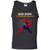 Friendly Neighbor Spider Man Movie Fan T-shirtG220 Gildan 100% Cotton Tank Top