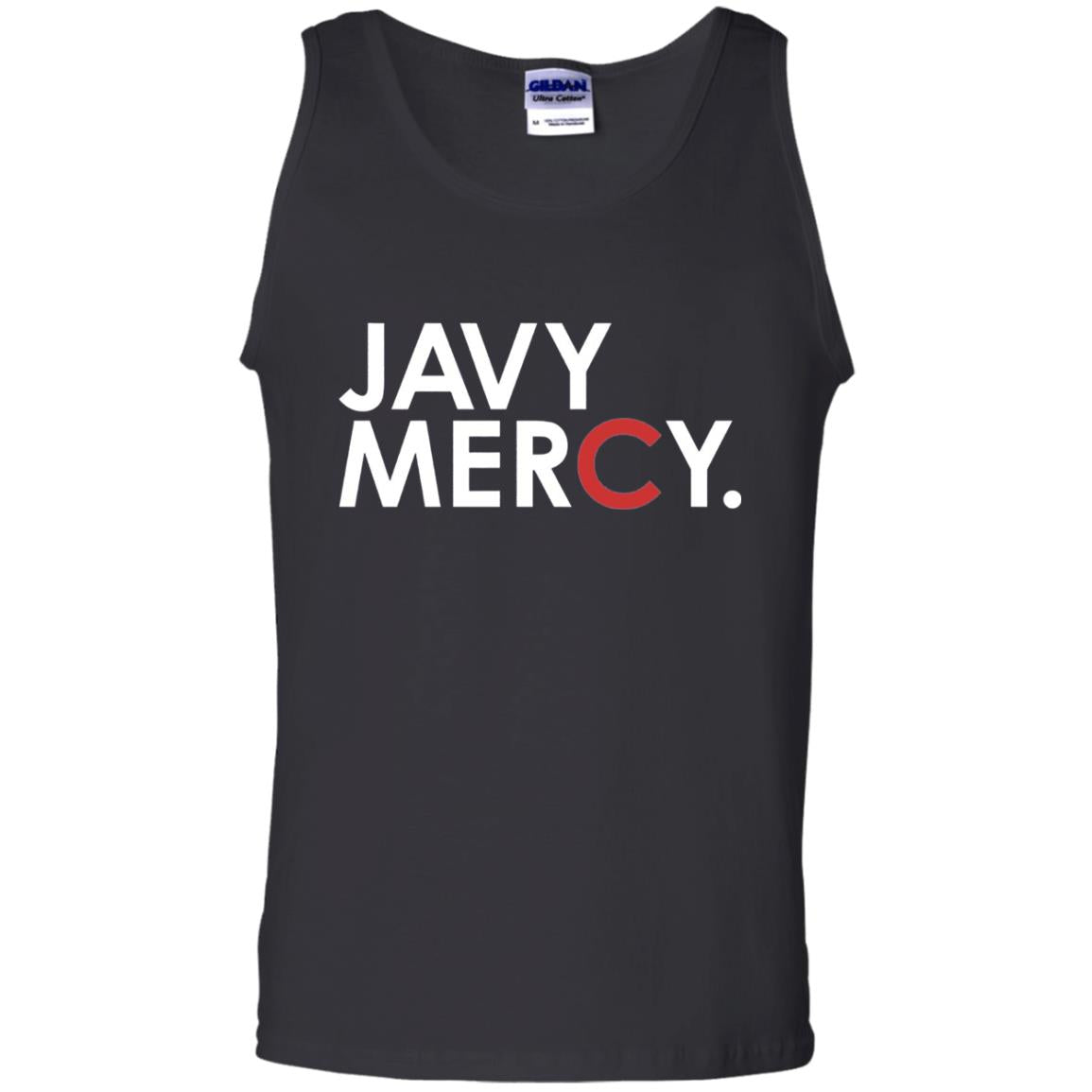 Javy Mercy Chicago Northside Baseball Shirt Black
