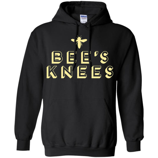 Bee_s Knees Bee Lover T-shirt Black