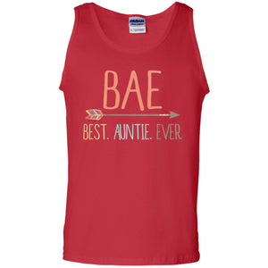 Bae T-shirt Best Auntie Ever