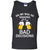 On My To Making Bad Decisions Beer Lovers ShirtG220 Gildan 100% Cotton Tank Top