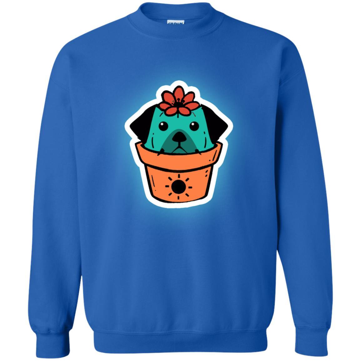 Dog Lovers T-shirt Dogcus Royal