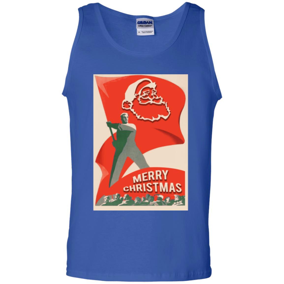 Santa Claus Merry Christmas Royal