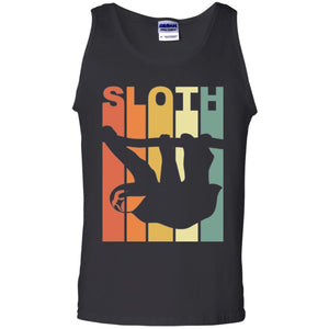 Vintage Sloth T-shirt