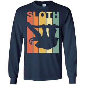 Vintage Sloth T-shirt