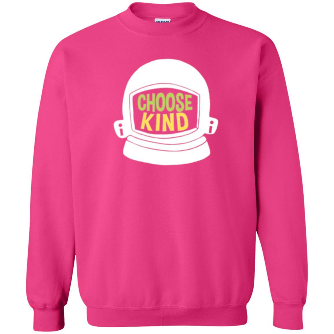 Anti Bullying T-shirt Choose Kind Shirt Choose Kindness Heliconia