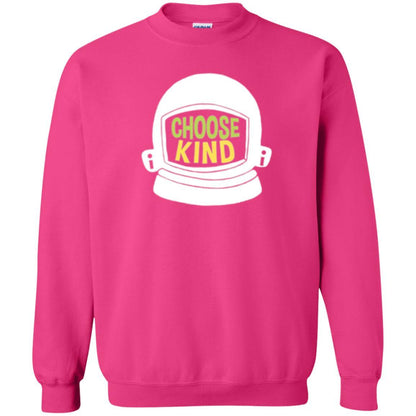 Anti Bullying T-shirt Choose Kind Shirt Choose Kindness Heliconia
