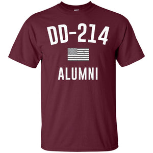 Military Shirt Dd-214 Shirt Armed Forces Dd214