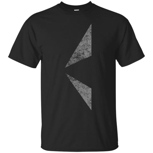Bitcoin T-shirt Ethereum Cryptocurrency Eth Black