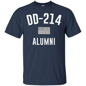 Military Shirt Dd-214 Shirt Armed Forces Dd214