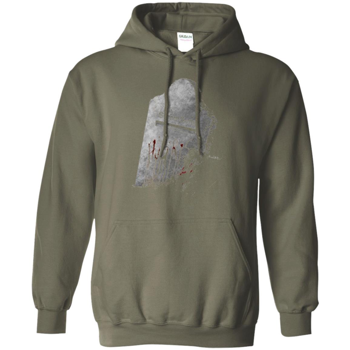 Funny Sinowbeats 0/999 T-shirt Military Green