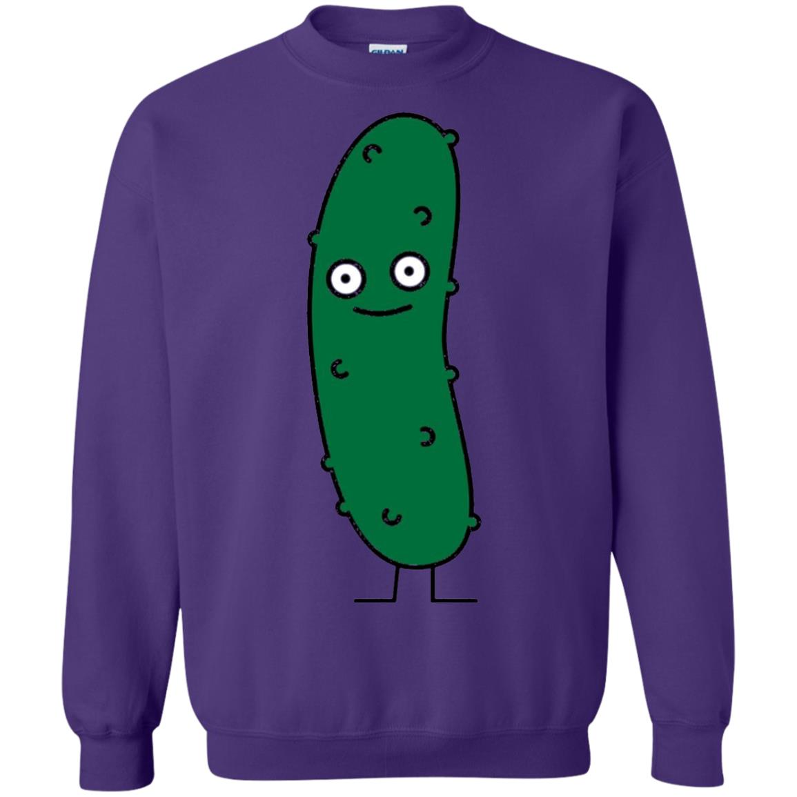 Dill Pickle Brined Deli Cucumber Sweet Kosher Purple