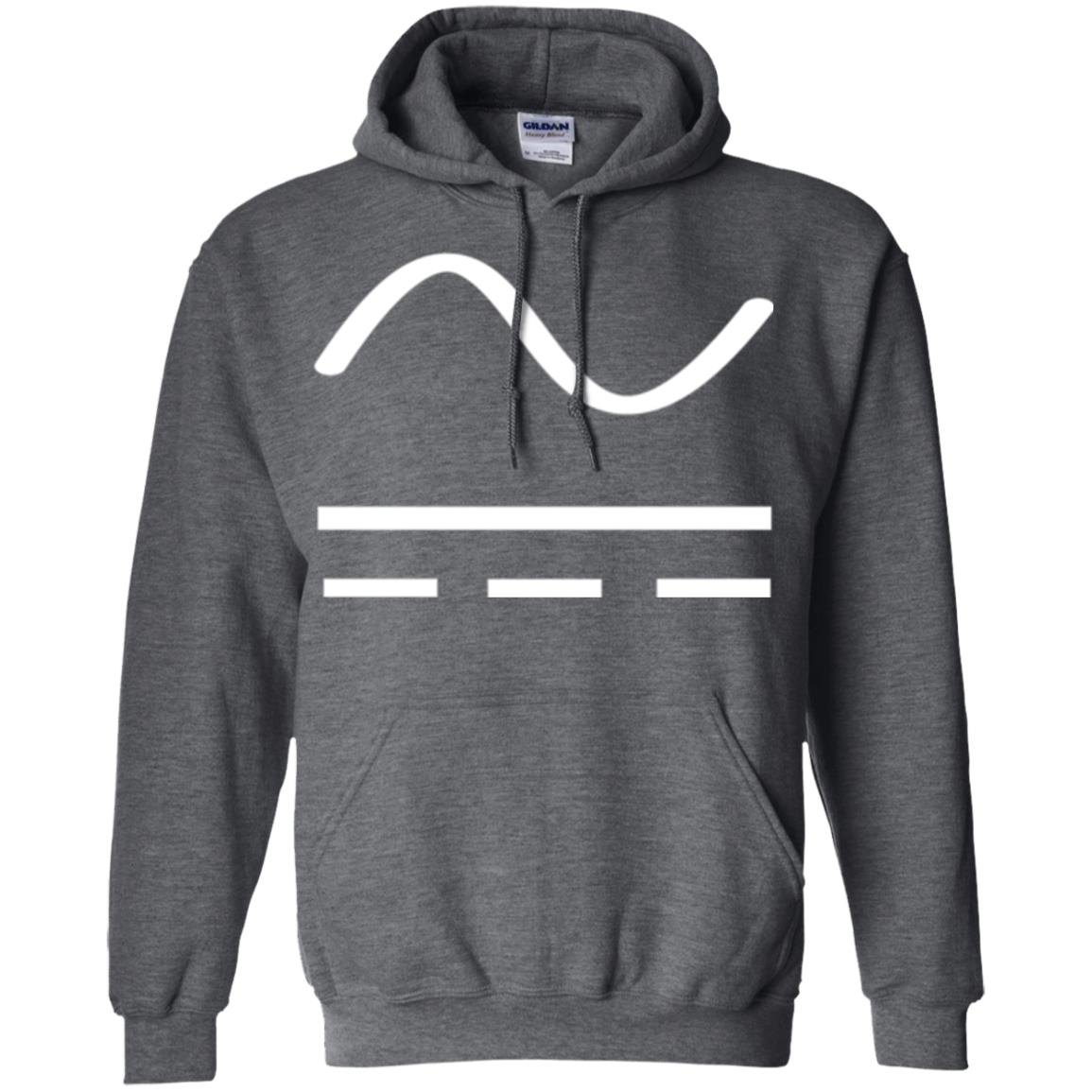 Electrician T-shirt Electrical Engineer Ac Current Dc Current Dark Heather