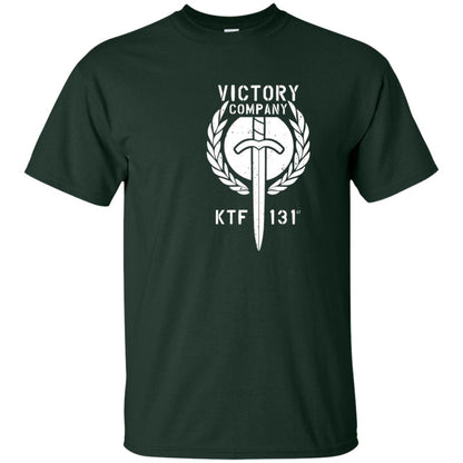 Victory Company Ktf Shirt Forest