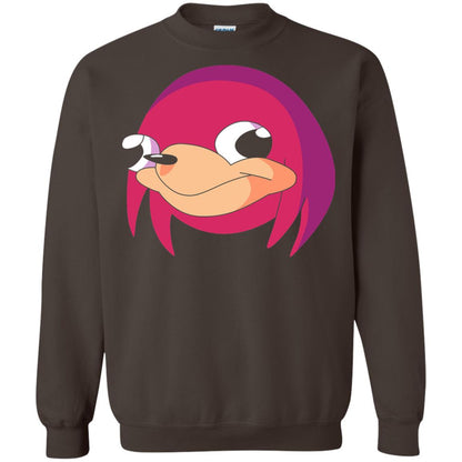 Vr Ugandan Warrior Tribe T-shirt Dark Chocolate