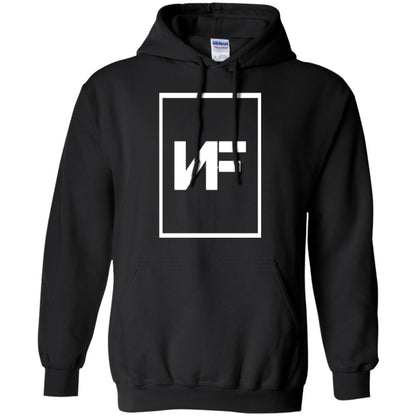 Nf T-shirt Black