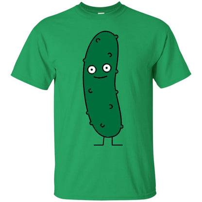 Dill Pickle Brined Deli Cucumber Sweet Kosher Irish Green