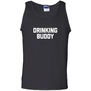 Drinking Buddy T-shirt