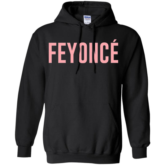 Feyonce Bridal Party T-shirt Black