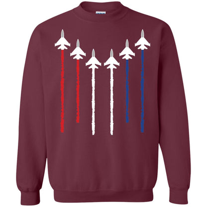 Cool Shirt For Air Force Military Maroon