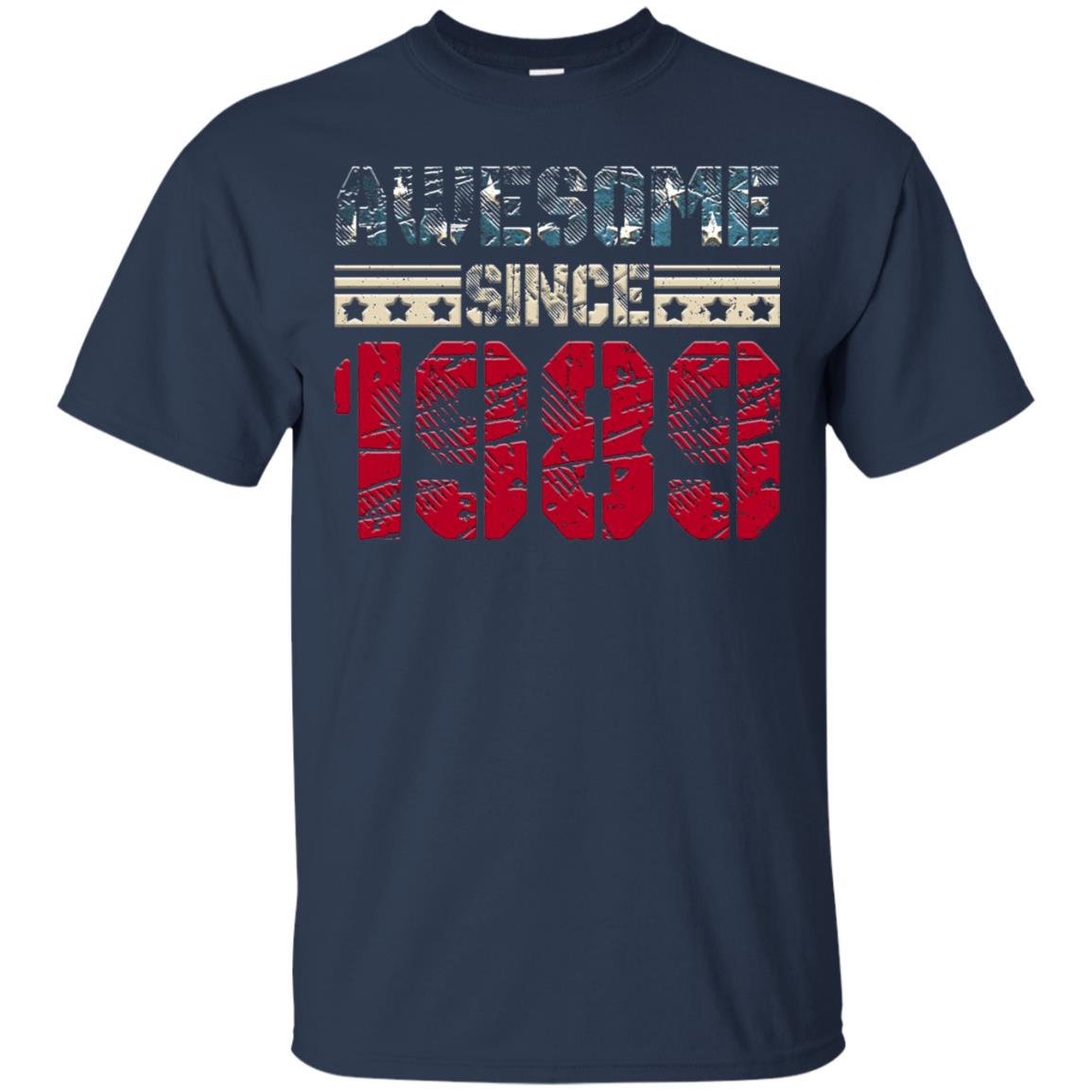 Awesome Since Legends Born In 1989 Birthday 29 Yrs Old Navy