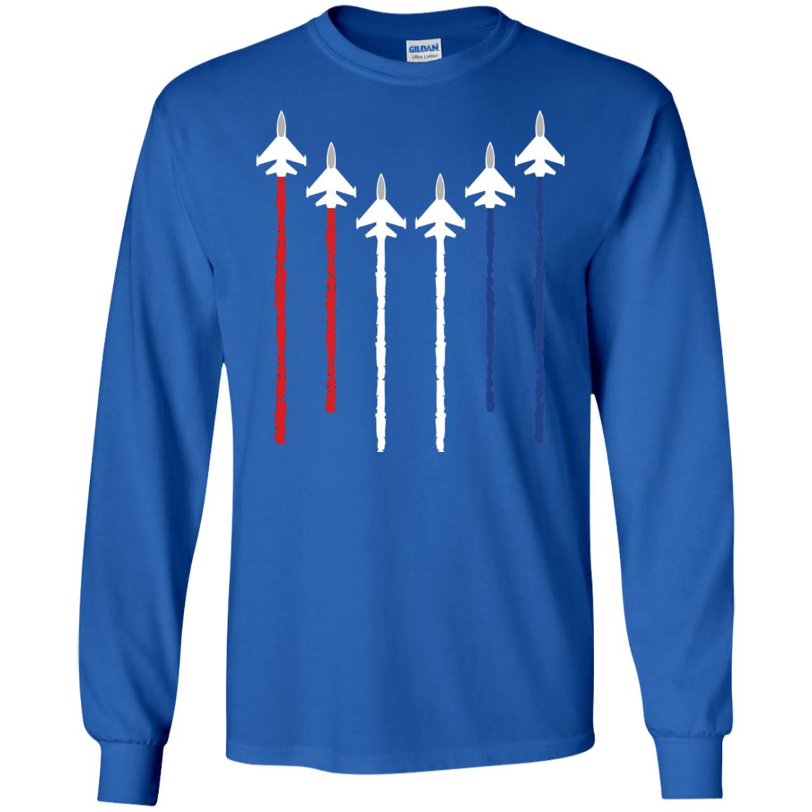 Cool Shirt For Air Force Military Royal
