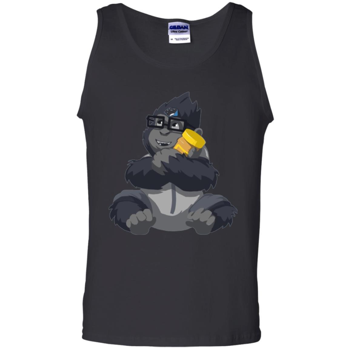 Film T-shirt Winston Mine Spray T-shirt Black