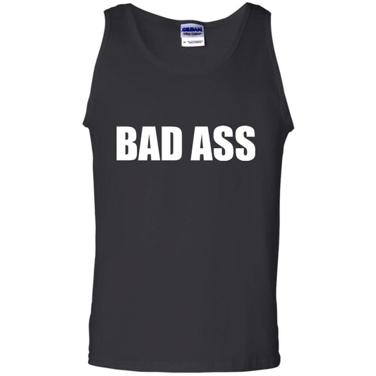 Badass Shirt For Women Or Men Black
