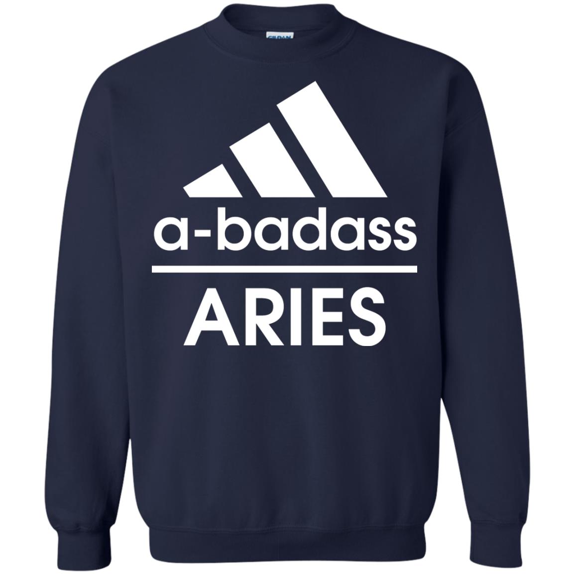 Abadass Aries Shirt Navy