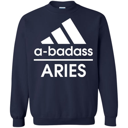 Abadass Aries Shirt Navy
