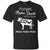 Forget Mama Shark I'm A Mama Cow ShirtG200 Gildan Ultra Cotton T-Shirt