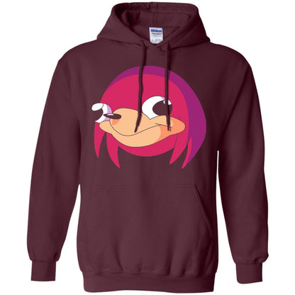 Vr Ugandan Warrior Tribe T-shirt Maroon