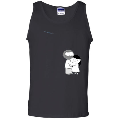 Catana Comics T-shirt Black