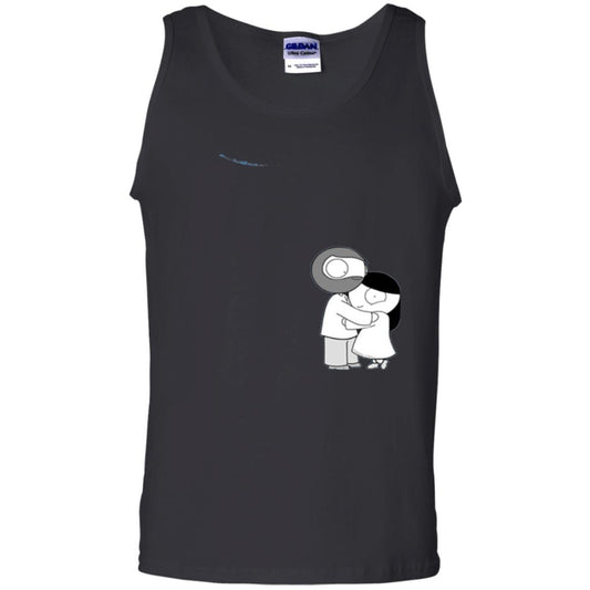 Catana Comics T-shirt Black