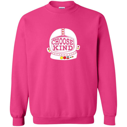 Anti Bullying T-shirt Choose Kind Choose Kindness Heliconia