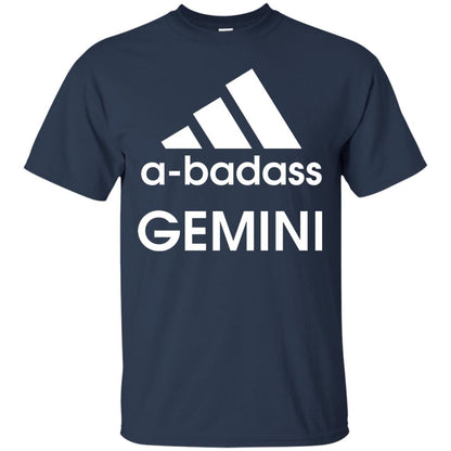 Abadass Gemini Shirt Navy