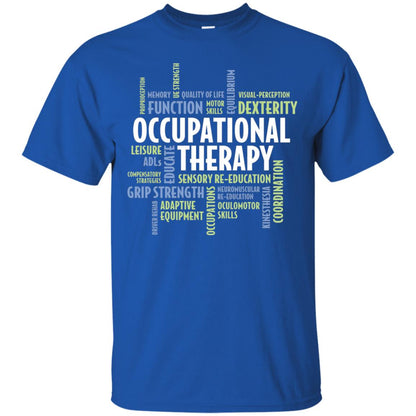 Occupational Therapy Function Grip Strength Dexterity Royal