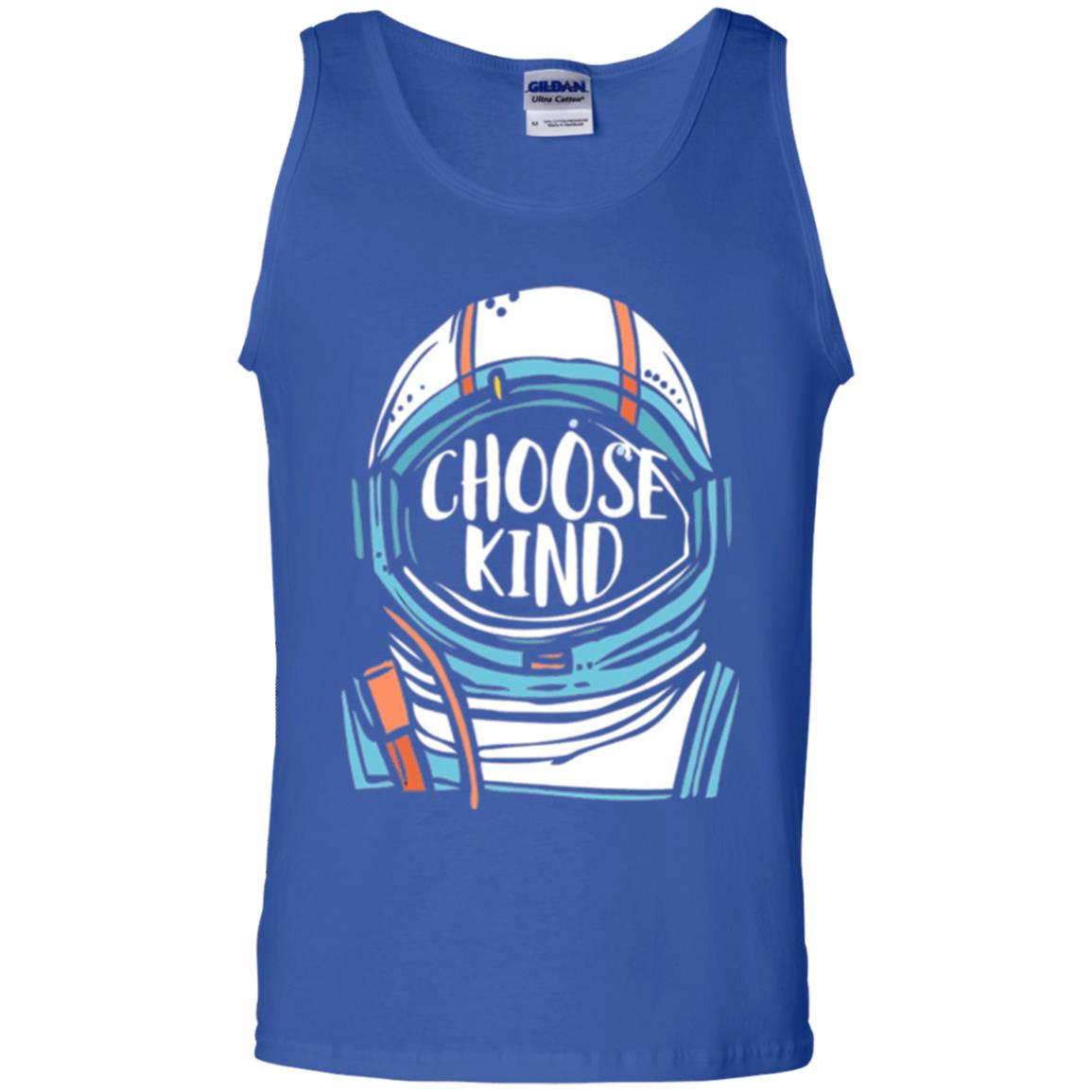 Spread Kindness T-shirt Choose Kind Royal